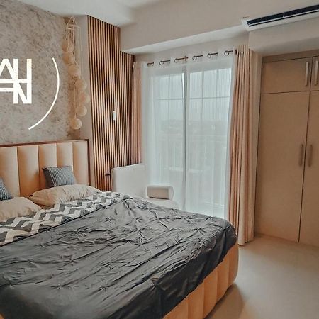 Halcy'S Haven, Studio Condo At The Heart Of Davao City Eksteriør bilde